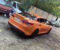Помаранчевий Кіа K5, об'ємом двигуна 2 л та пробігом 465 тис. км за 9100 $, фото 13 на Automoto.ua