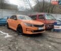 Помаранчевий Кіа K5, об'ємом двигуна 2 л та пробігом 465 тис. км за 9100 $, фото 6 на Automoto.ua