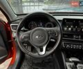 Оранжевый Киа K5, объемом двигателя 2 л и пробегом 323 тыс. км за 9400 $, фото 36 на Automoto.ua