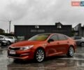 Оранжевый Киа K5, объемом двигателя 2 л и пробегом 323 тыс. км за 9400 $, фото 8 на Automoto.ua
