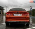 Оранжевый Киа K5, объемом двигателя 2 л и пробегом 323 тыс. км за 9400 $, фото 15 на Automoto.ua