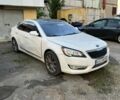 Білий Кіа K7, об'ємом двигуна 3 л та пробігом 260 тис. км за 4200 $, фото 1 на Automoto.ua