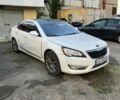 Білий Кіа K7, об'ємом двигуна 3 л та пробігом 260 тис. км за 4200 $, фото 1 на Automoto.ua