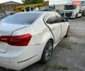 Білий Кіа K7, об'ємом двигуна 3 л та пробігом 260 тис. км за 4200 $, фото 13 на Automoto.ua