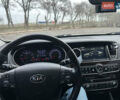 Белый Киа K7, объемом двигателя 3 л и пробегом 235 тыс. км за 11699 $, фото 44 на Automoto.ua