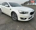 Белый Киа K7, объемом двигателя 3 л и пробегом 235 тыс. км за 11699 $, фото 18 на Automoto.ua