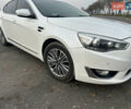 Белый Киа K7, объемом двигателя 3 л и пробегом 235 тыс. км за 11699 $, фото 17 на Automoto.ua