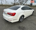 Белый Киа K7, объемом двигателя 3 л и пробегом 235 тыс. км за 11699 $, фото 9 на Automoto.ua