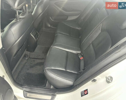 Белый Киа K7, объемом двигателя 3 л и пробегом 235 тыс. км за 11699 $, фото 33 на Automoto.ua