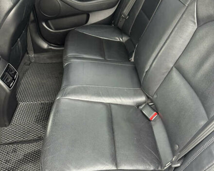 Белый Киа K7, объемом двигателя 3 л и пробегом 235 тыс. км за 11699 $, фото 32 на Automoto.ua