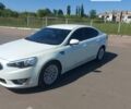 Белый Киа K7, объемом двигателя 3 л и пробегом 485 тыс. км за 9700 $, фото 11 на Automoto.ua