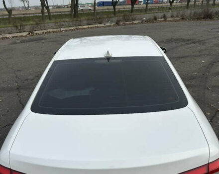 Белый Киа K7, объемом двигателя 3 л и пробегом 235 тыс. км за 11699 $, фото 40 на Automoto.ua