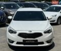 Білий Кіа K7, об'ємом двигуна 3 л та пробігом 238 тис. км за 10900 $, фото 1 на Automoto.ua