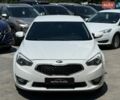 Білий Кіа K7, об'ємом двигуна 3 л та пробігом 238 тис. км за 10900 $, фото 1 на Automoto.ua