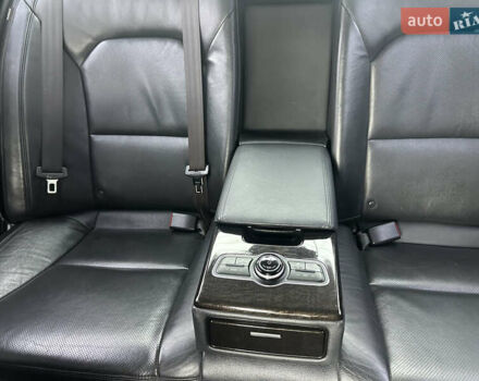 Белый Киа K7, объемом двигателя 3 л и пробегом 235 тыс. км за 11699 $, фото 43 на Automoto.ua