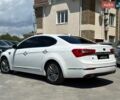 Білий Кіа K7, об'ємом двигуна 3 л та пробігом 238 тис. км за 10900 $, фото 21 на Automoto.ua