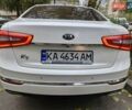 Білий Кіа K7, об'ємом двигуна 3 л та пробігом 187 тис. км за 10100 $, фото 30 на Automoto.ua