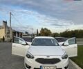 Білий Кіа K7, об'ємом двигуна 3 л та пробігом 187 тис. км за 10100 $, фото 8 на Automoto.ua