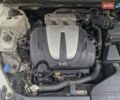 Білий Кіа K7, об'ємом двигуна 3 л та пробігом 187 тис. км за 10100 $, фото 23 на Automoto.ua