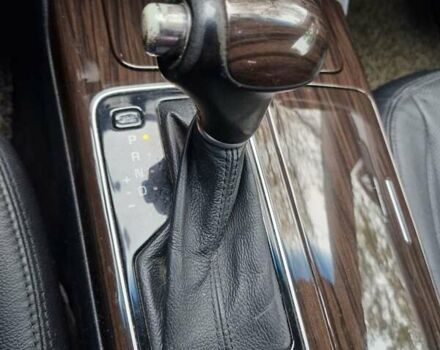 Білий Кіа K7, об'ємом двигуна 3 л та пробігом 187 тис. км за 10100 $, фото 34 на Automoto.ua