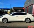 Белый Киа K7, объемом двигателя 3 л и пробегом 189 тыс. км за 18200 $, фото 5 на Automoto.ua