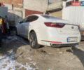 Белый Киа K7, объемом двигателя 3 л и пробегом 187 тыс. км за 4999 $, фото 1 на Automoto.ua