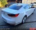 Белый Киа K7, объемом двигателя 3 л и пробегом 189 тыс. км за 18200 $, фото 7 на Automoto.ua