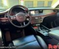 Белый Киа K7, объемом двигателя 3 л и пробегом 189 тыс. км за 18200 $, фото 8 на Automoto.ua