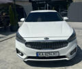 Белый Киа K7, объемом двигателя 3 л и пробегом 310 тыс. км за 13699 $, фото 3 на Automoto.ua
