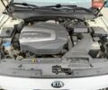 Белый Киа K7, объемом двигателя 2.2 л и пробегом 231 тыс. км за 19300 $, фото 24 на Automoto.ua