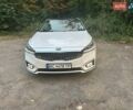 Белый Киа K7, объемом двигателя 2.2 л и пробегом 188 тыс. км за 21000 $, фото 2 на Automoto.ua