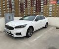 Белый Киа K7, объемом двигателя 2.2 л и пробегом 231 тыс. км за 19300 $, фото 1 на Automoto.ua