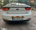 Белый Киа K7, объемом двигателя 2.2 л и пробегом 188 тыс. км за 21000 $, фото 8 на Automoto.ua