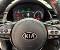 Белый Киа K7, объемом двигателя 2.2 л и пробегом 231 тыс. км за 19300 $, фото 19 на Automoto.ua