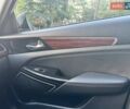 Белый Киа K7, объемом двигателя 2.2 л и пробегом 188 тыс. км за 21000 $, фото 15 на Automoto.ua