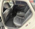 Белый Киа K7, объемом двигателя 2.2 л и пробегом 231 тыс. км за 19300 $, фото 14 на Automoto.ua