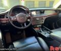Білий Кіа K7, об'ємом двигуна 3 л та пробігом 220 тис. км за 17800 $, фото 8 на Automoto.ua