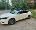 Белый Киа K7, объемом двигателя 2.2 л и пробегом 188 тыс. км за 21000 $, фото 6 на Automoto.ua
