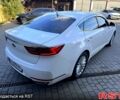 Белый Киа K7, объемом двигателя 3 л и пробегом 220 тыс. км за 17800 $, фото 7 на Automoto.ua