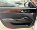 Белый Киа K7, объемом двигателя 2.2 л и пробегом 231 тыс. км за 19300 $, фото 13 на Automoto.ua