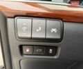 Белый Киа K7, объемом двигателя 2.2 л и пробегом 231 тыс. км за 19300 $, фото 18 на Automoto.ua