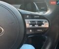 Белый Киа K7, объемом двигателя 2.2 л и пробегом 188 тыс. км за 21000 $, фото 22 на Automoto.ua