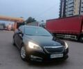 Чорний Кіа K7, об'ємом двигуна 2.66 л та пробігом 287 тис. км за 7000 $, фото 1 на Automoto.ua