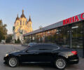 Черный Киа K7, объемом двигателя 2.66 л и пробегом 121 тыс. км за 7800 $, фото 7 на Automoto.ua