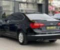 Чорний Кіа K7, об'ємом двигуна 2.66 л та пробігом 821 тис. км за 7800 $, фото 3 на Automoto.ua