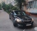 Чорний Кіа K7, об'ємом двигуна 3 л та пробігом 69 тис. км за 11500 $, фото 1 на Automoto.ua