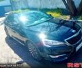 Чорний Кіа K7, об'ємом двигуна 3 л та пробігом 100 тис. км за 9500 $, фото 1 на Automoto.ua