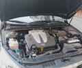 Чорний Кіа K7, об'ємом двигуна 3 л та пробігом 69 тис. км за 11500 $, фото 10 на Automoto.ua