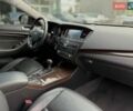 Чорний Кіа K7, об'ємом двигуна 3 л та пробігом 167 тис. км за 9499 $, фото 20 на Automoto.ua