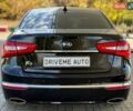 Черный Киа K7, объемом двигателя 3 л и пробегом 167 тыс. км за 9999 $, фото 4 на Automoto.ua